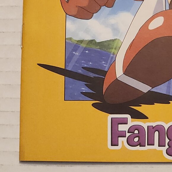 Sonic the Hedgehog: Fang The Hunter #1A (2024) IDW Publishing, Hammerstrom Cvr - Picture 6 of 12